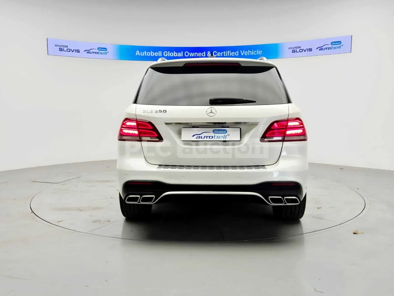Mercedes-Benz GLE 350 4MATIC AMG PKG| ПОДГРЕ| KEYLESS| LANE ASSIST, снимка 5 - Автомобили и джипове - 54060132