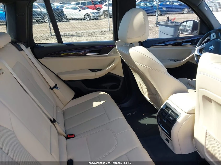 BMW X3 2.0l xDrive30I | Mobile.bg � ����������� 8
