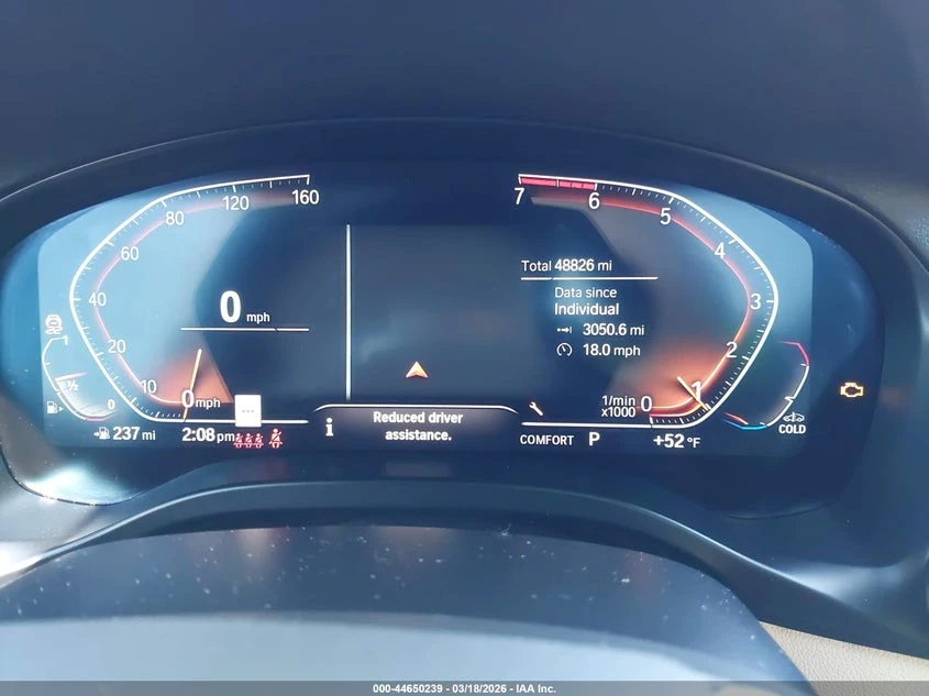 BMW X3 2.0l xDrive30I | Mobile.bg � ����������� 7