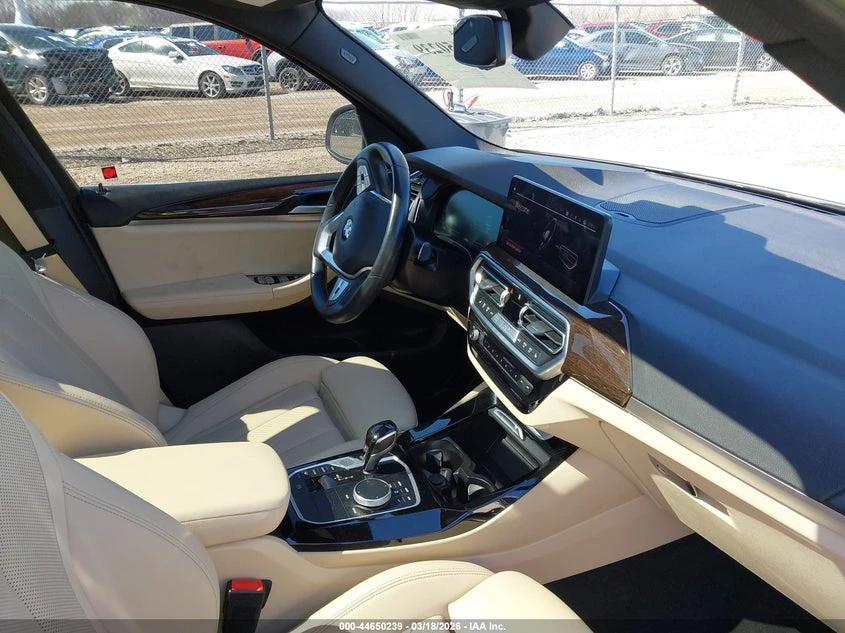 BMW X3 2.0l xDrive30I | Mobile.bg � ����������� 5