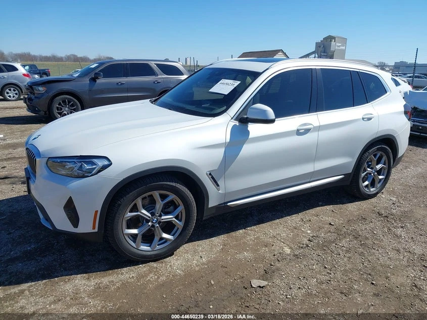 BMW X3 2.0l xDrive30I | Mobile.bg � ����������� 2