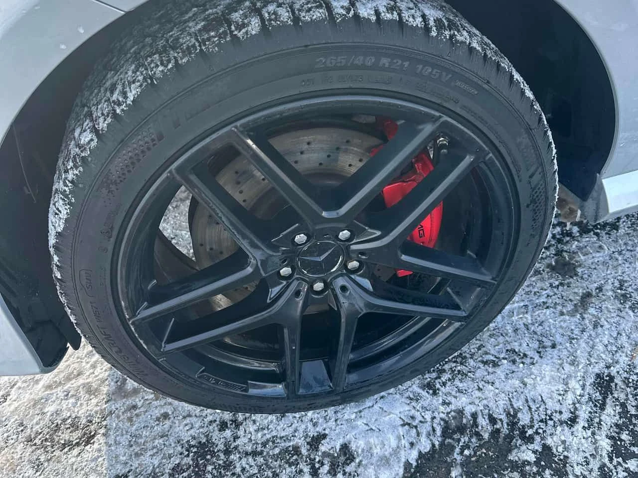 Mercedes-Benz GLE 43 AMG | 360 | �������� | HARMAN KARDON | CARFAX |  | Mobile.bg � ����������� 7