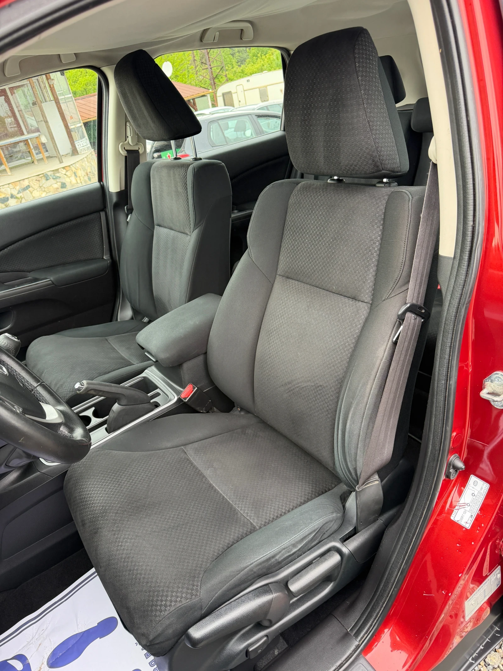 Honda Cr-v 1.6 I-DTEC Elegance Navi Camera, снимка 8 - Автомобили и джипове - 54488749