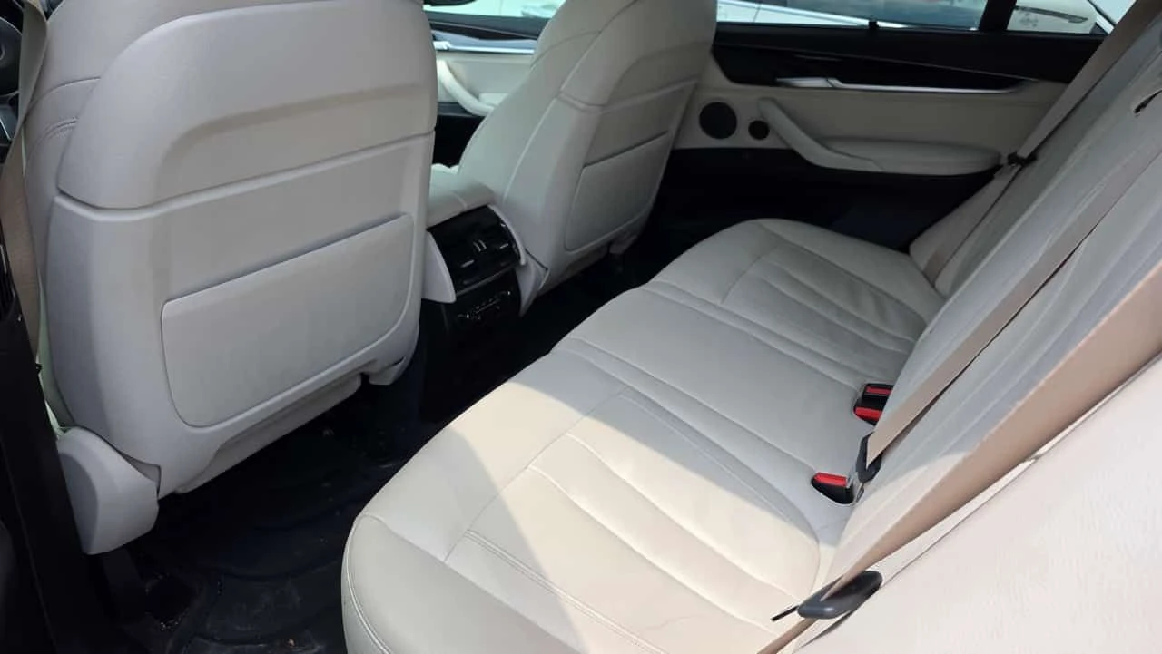 BMW X5 * xDrive35d * 2 КЛЮЧА * ПАНО * ПОДГРЕВИ * CARFAX, снимка 13 - Автомобили и джипове - 54611430