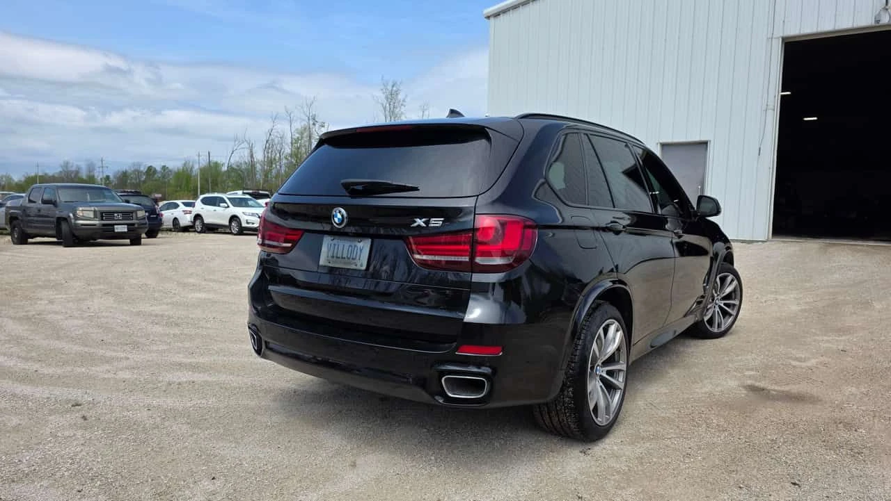 BMW X5 * xDrive35d * 2 КЛЮЧА * ПАНО * ПОДГРЕВИ * CARFAX, снимка 16 - Автомобили и джипове - 54611430
