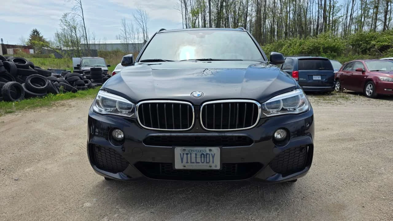 BMW X5 * xDrive35d * 2 КЛЮЧА * ПАНО * ПОДГРЕВИ * CARFAX, снимка 6 - Автомобили и джипове - 54611430