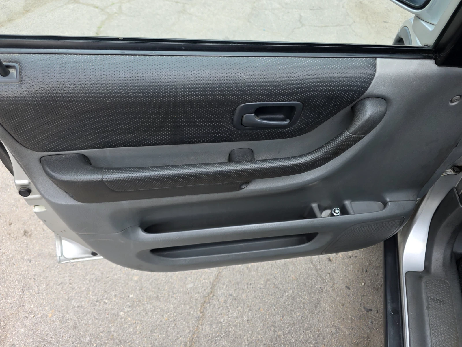 Honda Cr-v 2.0i 4x4 147k.c ITALIA , снимка 9 - Автомобили и джипове - 54621084