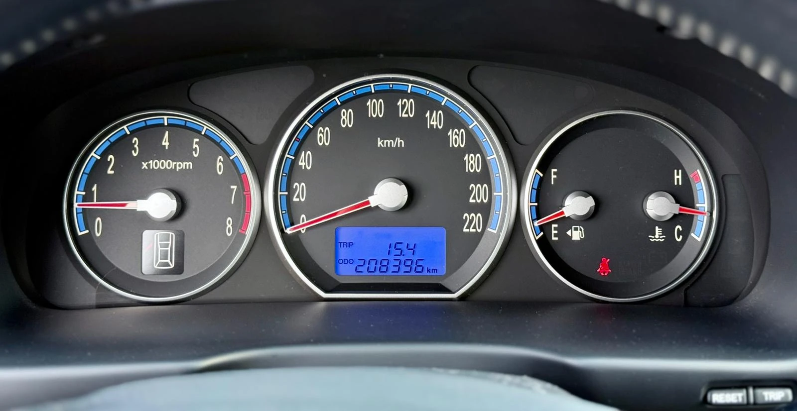 Hyundai Santa fe 2.7* V6* Rollbar*  | Mobile.bg � ����������� 11