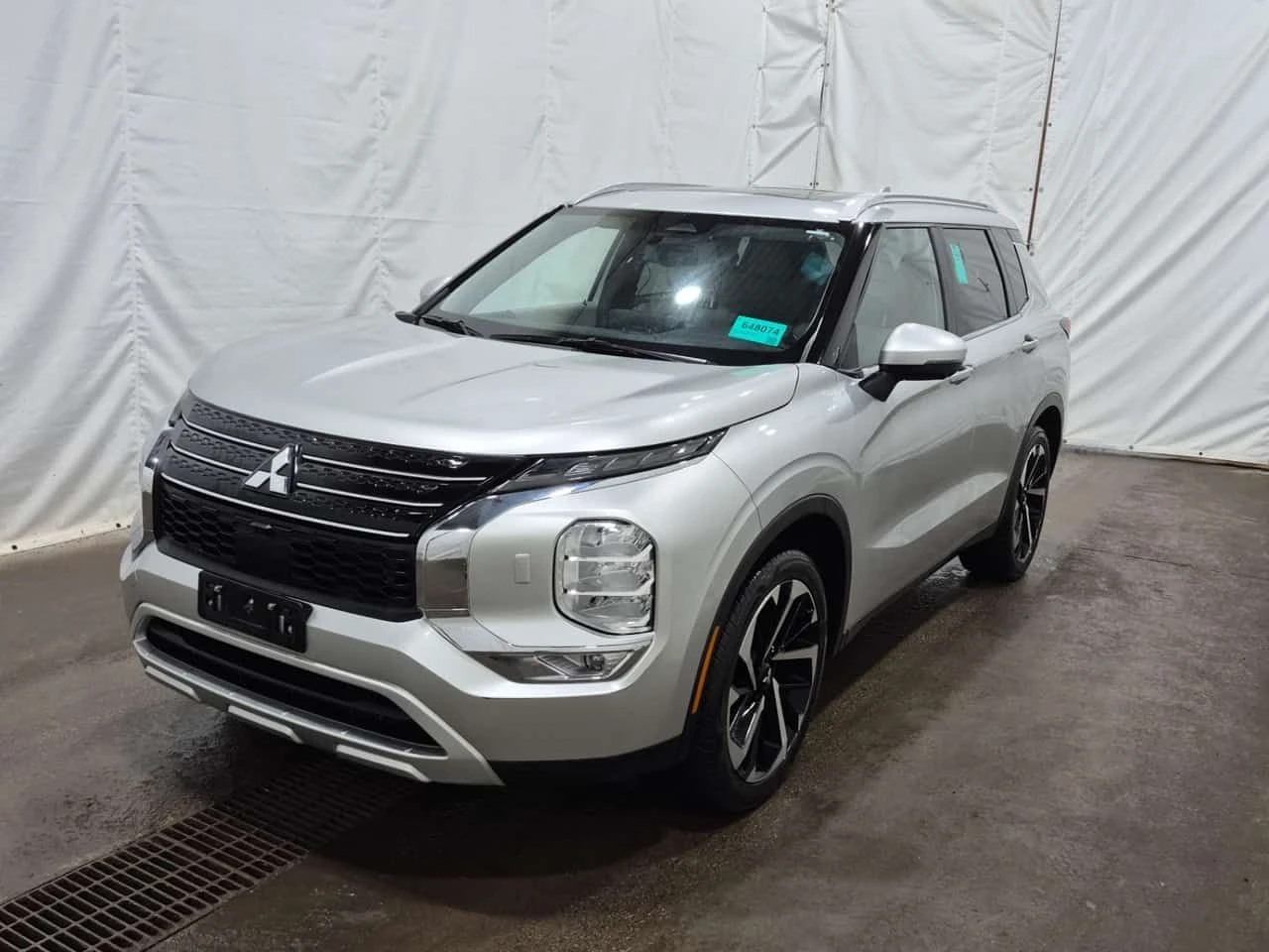 Mitsubishi Outlander * SE, BLACK EDITION, Ralliart Edition * CARFAX * Б