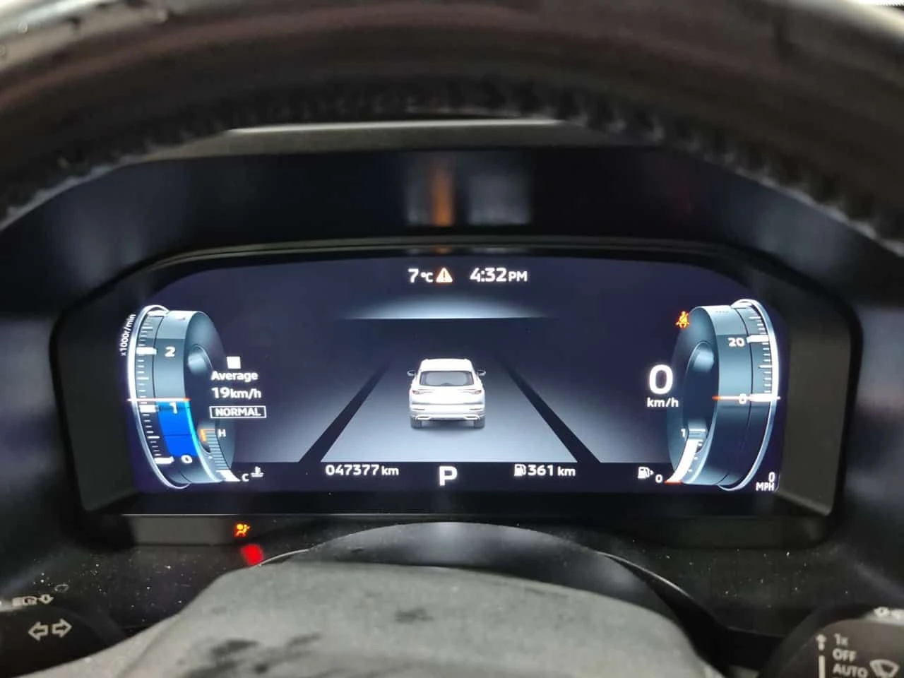 Mitsubishi Outlander * SE, BLACK EDITION, Ralliart Edition * CARFAX * Б, снимка 9 - Автомобили и джипове - 54687418
