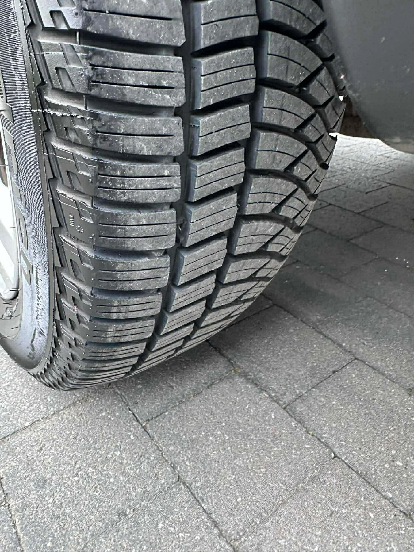 Nissan Qashqai 1.5dci 106ps, снимка 14 - Автомобили и джипове - 54735296