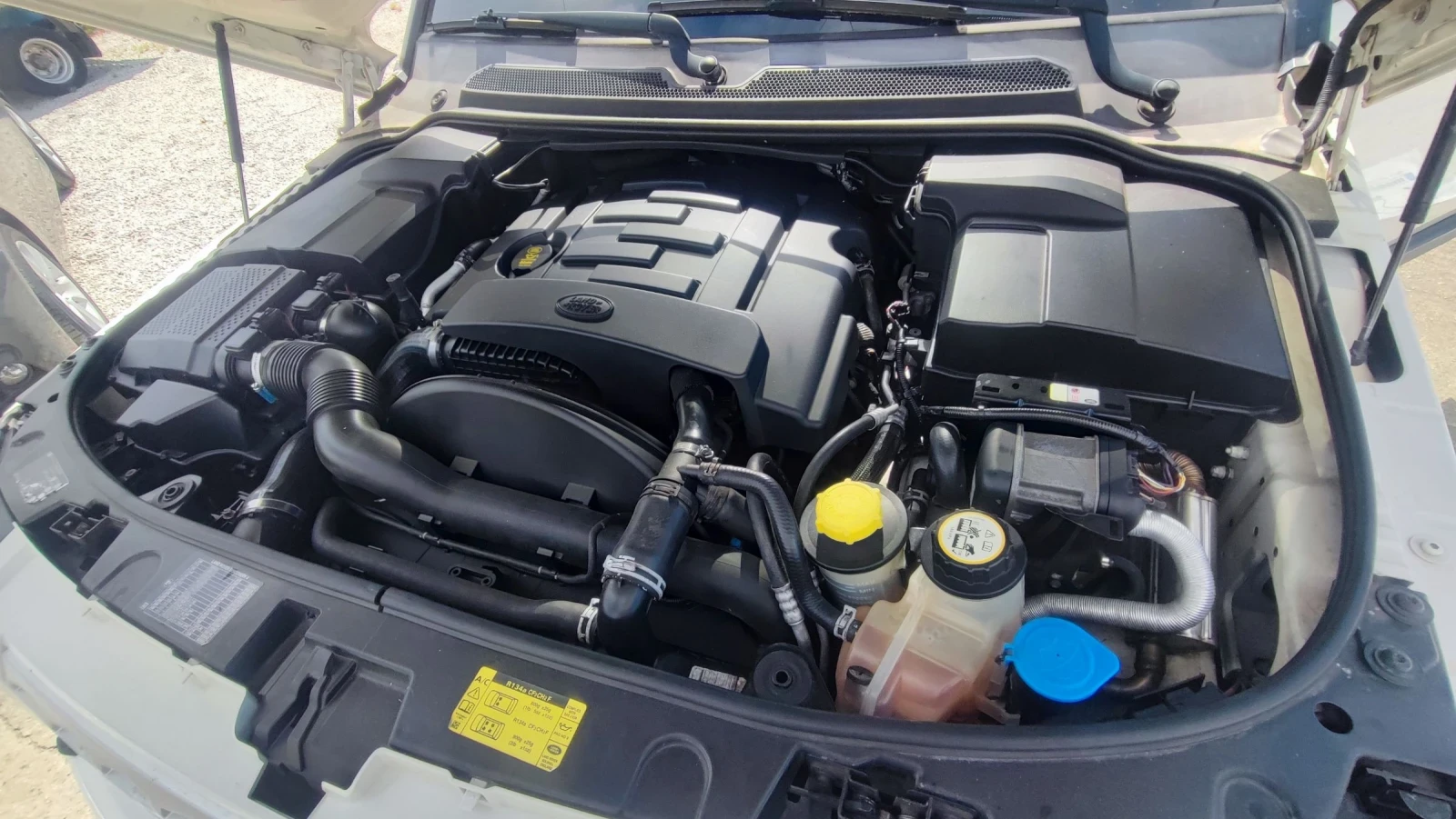 Land Rover Discovery 4 3.0TDi | Mobile.bg � ����������� 15