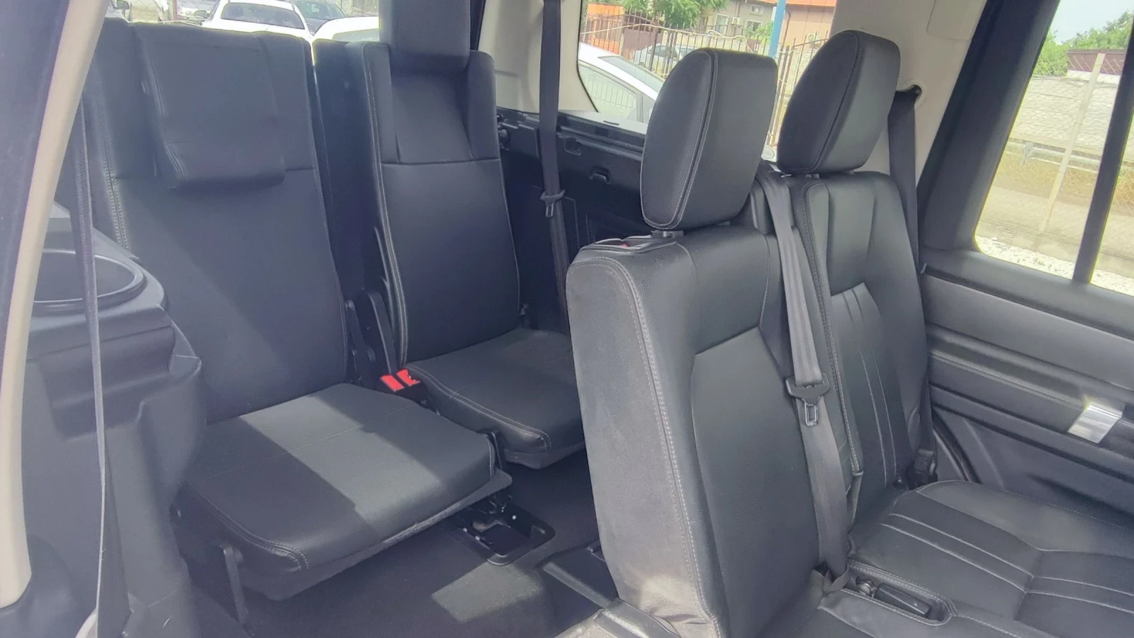 Land Rover Discovery 4 3.0TDi | Mobile.bg � ����������� 13