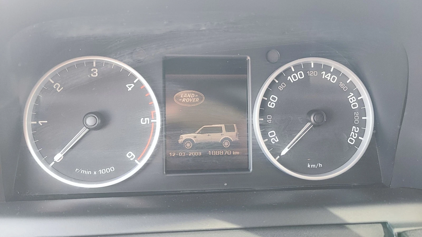 Land Rover Discovery 4 3.0TDi | Mobile.bg � ����������� 10