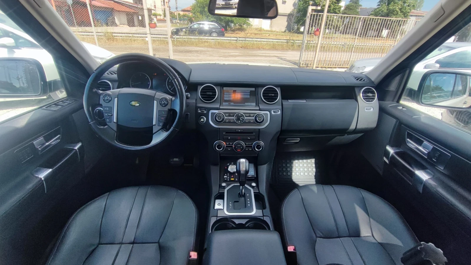 Land Rover Discovery 4 3.0TDi | Mobile.bg � ����������� 9