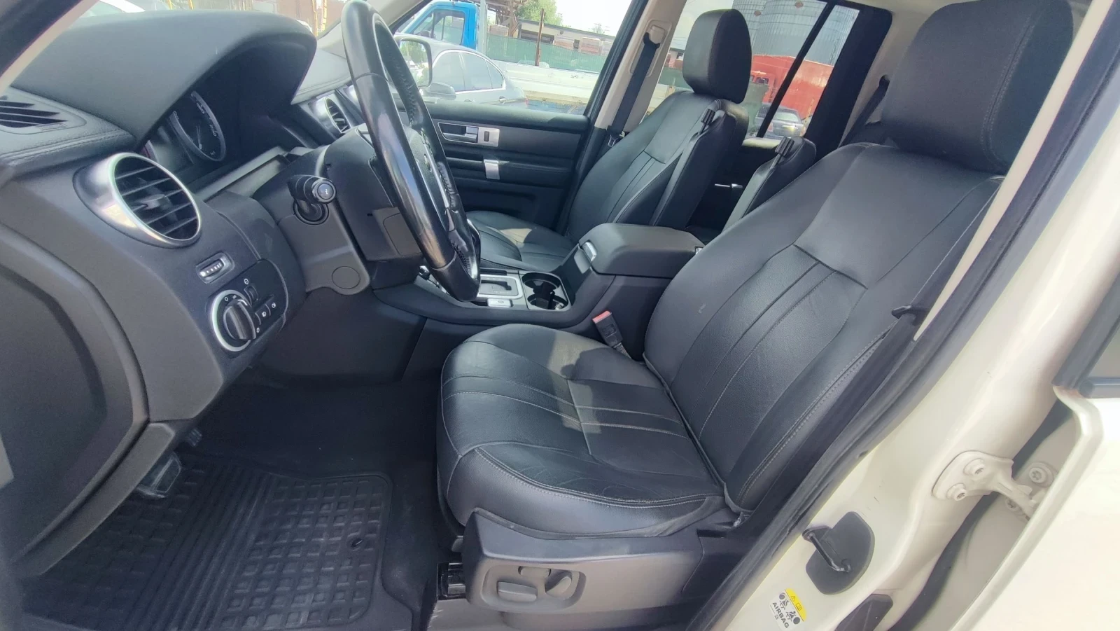 Land Rover Discovery 4 3.0TDi | Mobile.bg � ����������� 8
