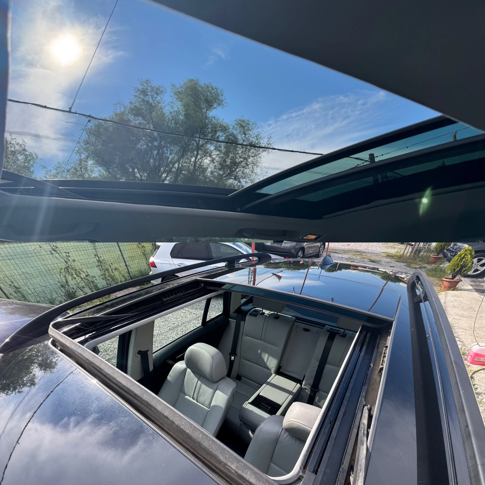 BMW X3 3.0 xDrive Waze Avtomatik Panorama , снимка 16 - Автомобили и джипове - 55099288
