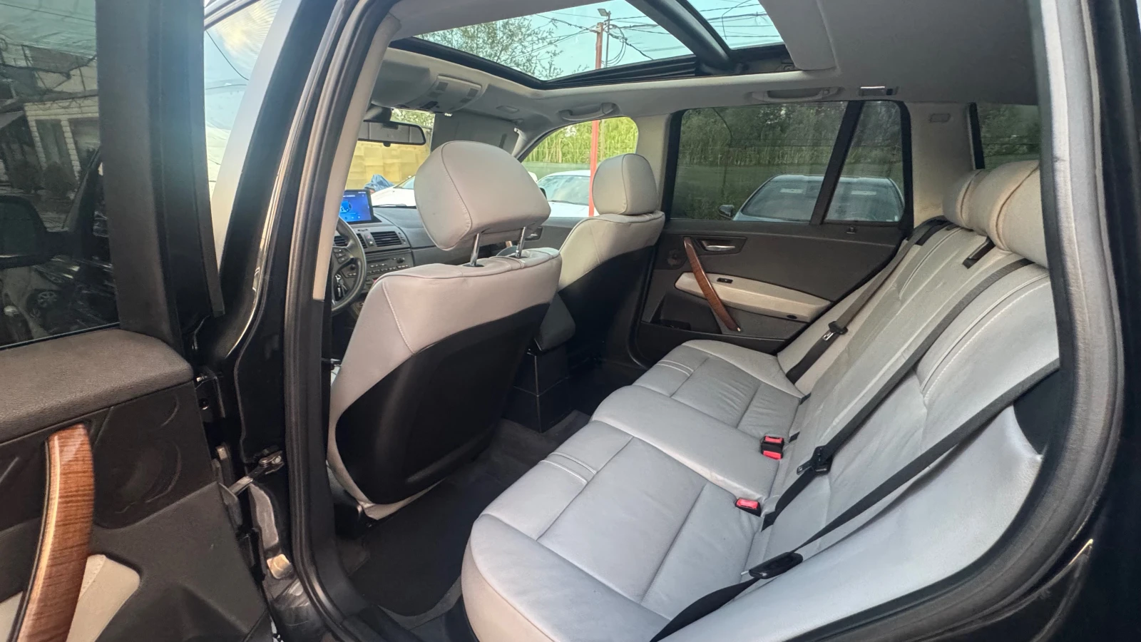 BMW X3 3.0 xDrive Waze Avtomatik Panorama , снимка 10 - Автомобили и джипове - 55099288