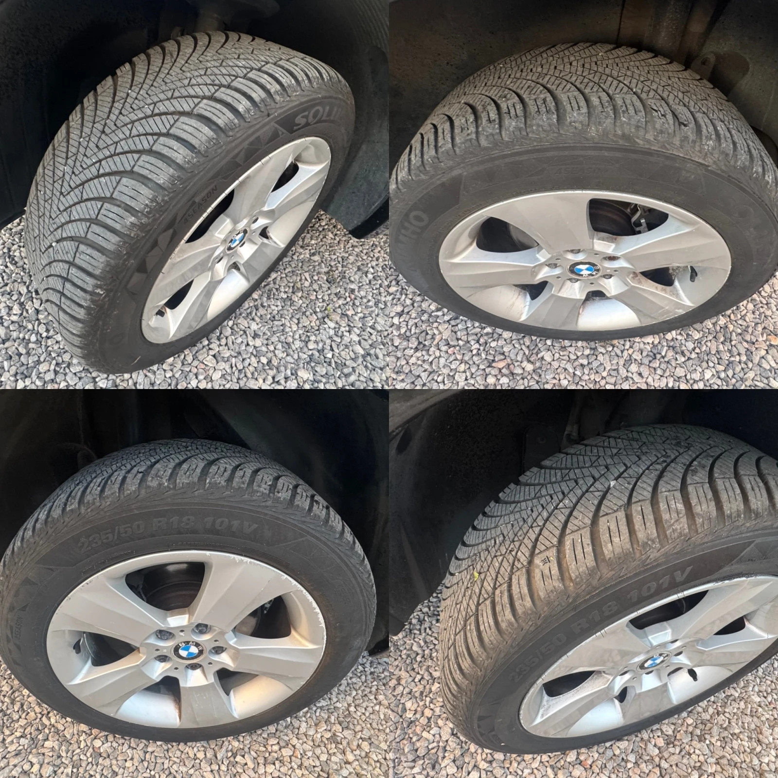 BMW X3 3.0 xDrive Waze Avtomatik Panorama , снимка 17 - Автомобили и джипове - 55099288