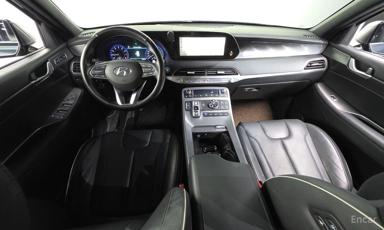 Hyundai Palisade 3.8i Prestige 4x4* DISTRONIC* 360 CAM* HEAD-UP* , снимка 8 - Автомобили и джипове - 55391020