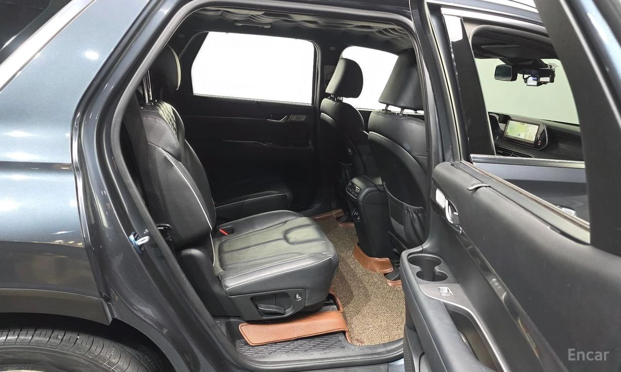 Hyundai Palisade 3.8i Prestige 4x4* DISTRONIC* 360 CAM* HEAD-UP* , снимка 15 - Автомобили и джипове - 55391020