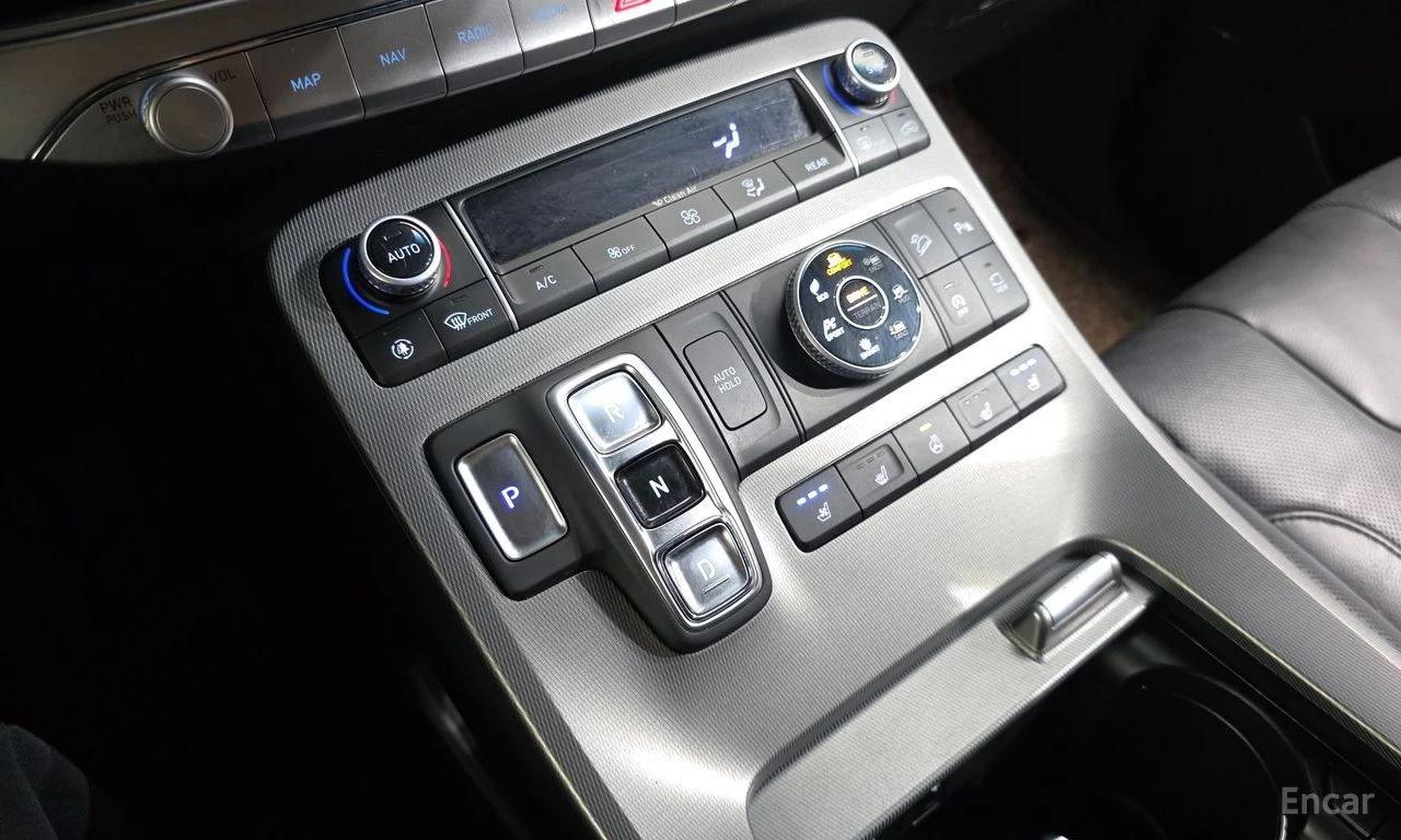 Hyundai Palisade 3.8i Prestige 4x4* DISTRONIC* 360 CAM* HEAD-UP* , снимка 14 - Автомобили и джипове - 55391020