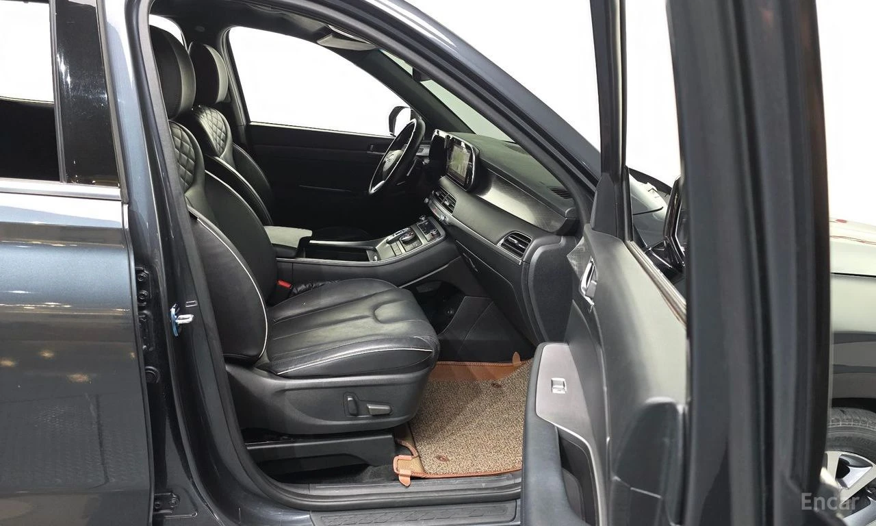 Hyundai Palisade 3.8i Prestige 4x4* DISTRONIC* 360 CAM* HEAD-UP* , снимка 7 - Автомобили и джипове - 55391020
