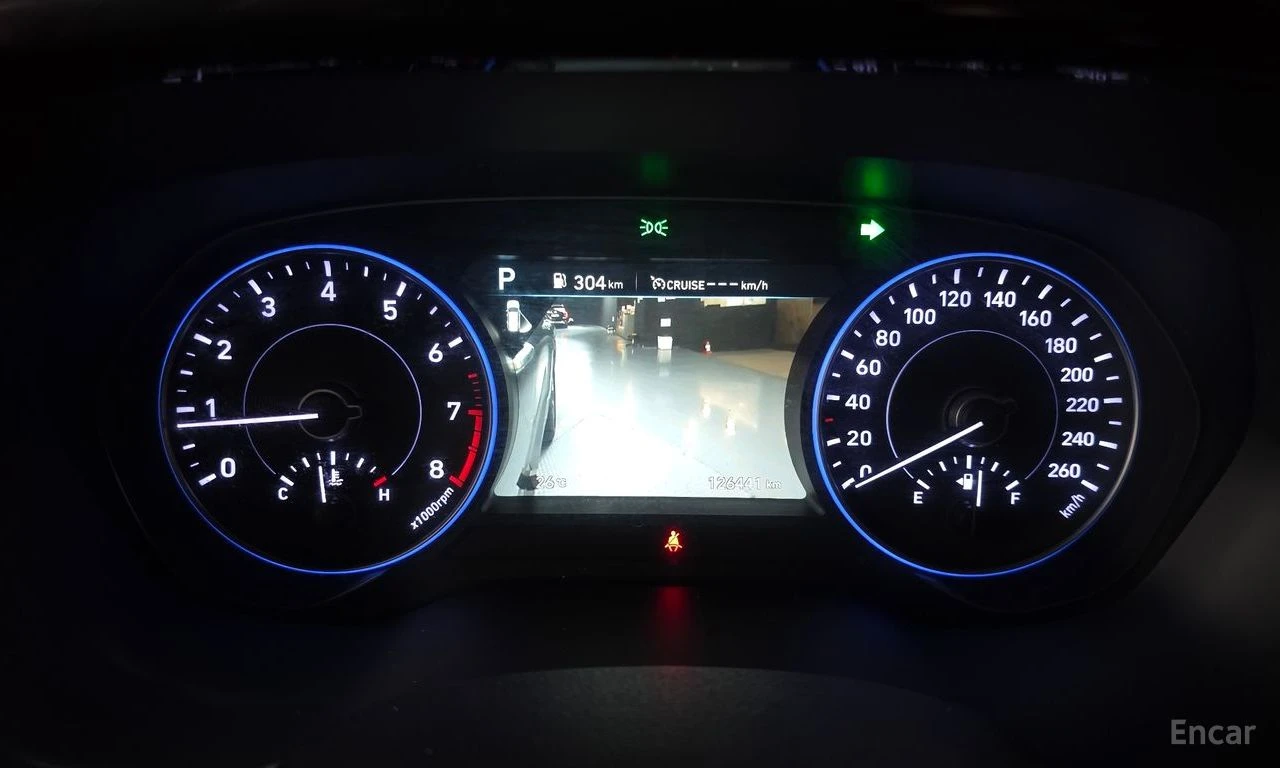 Hyundai Palisade 3.8i Prestige 4x4* DISTRONIC* 360 CAM* HEAD-UP* , снимка 10 - Автомобили и джипове - 55391020