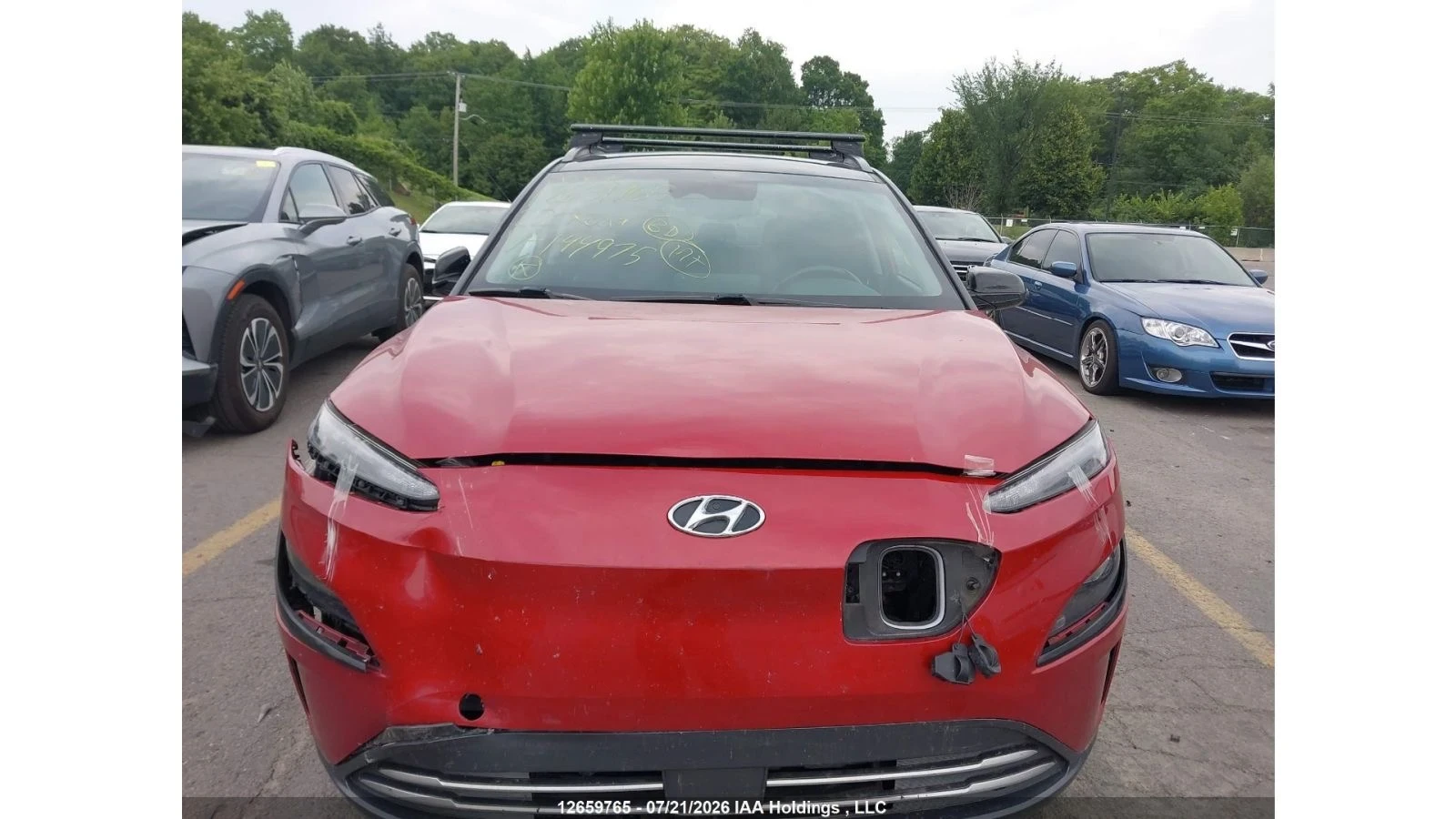Hyundai Kona 204�.�. 64kw | Mobile.bg � ����������� 17
