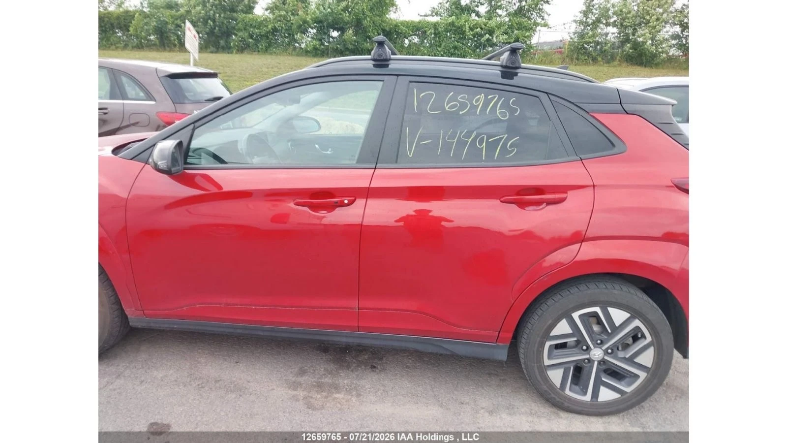 Hyundai Kona 204�.�. 64kw | Mobile.bg � ����������� 12