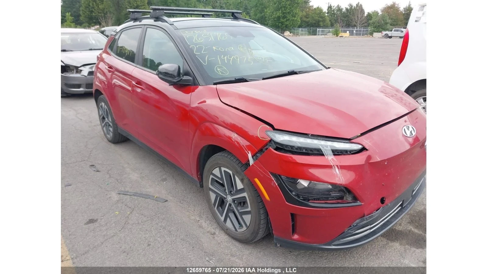 Hyundai Kona 204�.�. 64kw | Mobile.bg � ����������� 2