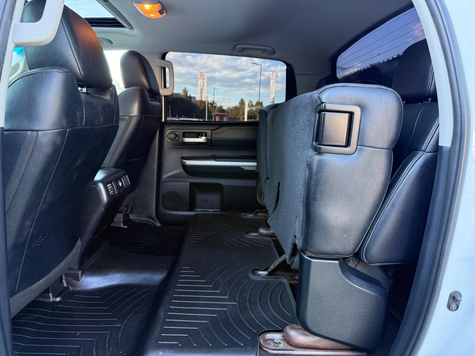 Toyota Tundra LIMITED 5.7 | Mobile.bg � ����������� 15