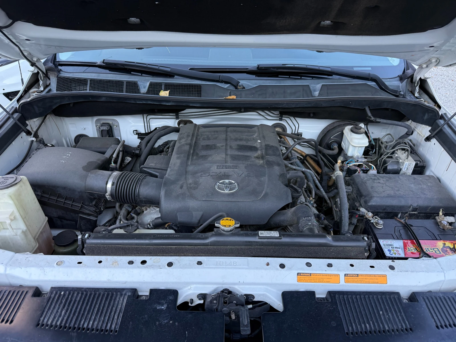 Toyota Tundra LIMITED 5.7 | Mobile.bg � ����������� 17