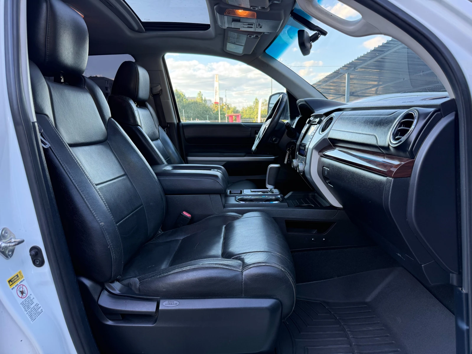 Toyota Tundra LIMITED 5.7 | Mobile.bg � ����������� 8