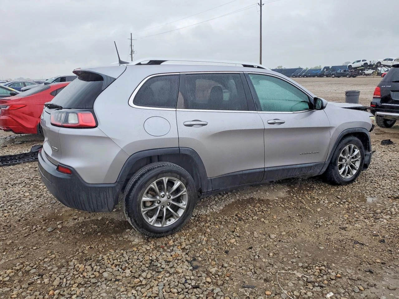 Jeep Cherokee | Mobile.bg � ����������� 3
