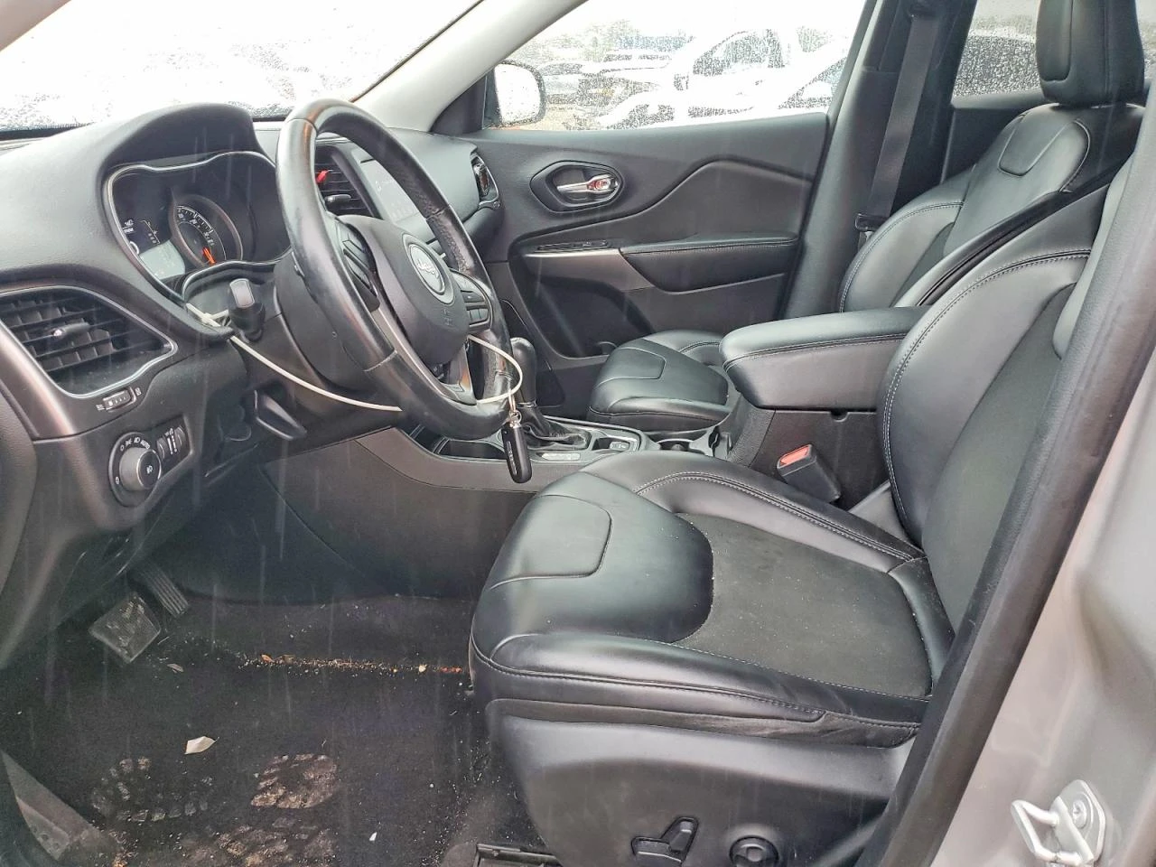 Jeep Cherokee | Mobile.bg � ����������� 7