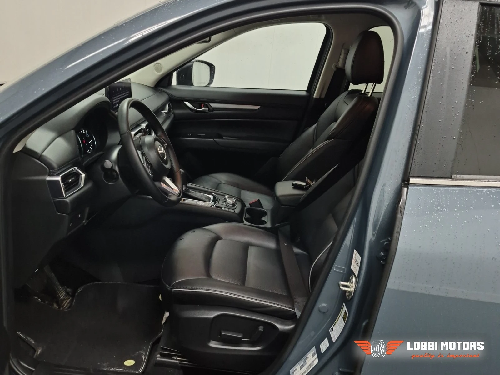 Mazda CX-5, снимка 5 - Автомобили и джипове - 55928976