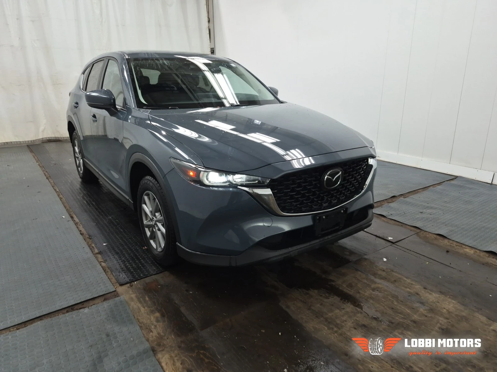 Mazda CX-5, снимка 2 - Автомобили и джипове - 55928976
