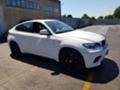 BMW X6 X6 M 5.0 i, снимка 1 - Автомобили и джипове - 29420356