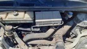 Fiat Ducato 2.8jtd/на части, снимка 5