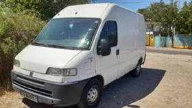 Fiat Ducato 2.8jtd/на части, снимка 1