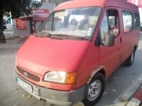 Ford Transit 2.5 дизел  - изображение 3