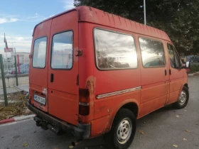 Ford Transit 2.5 дизел  - изображение 2