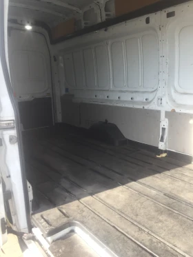 Ford Transit 2.0 ecoblue, снимка 9