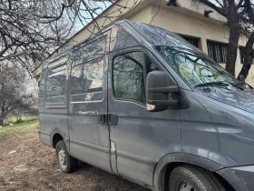 Iveco Daily, снимка 2