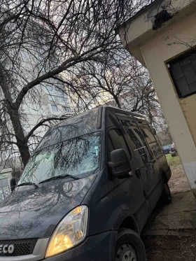 Iveco Daily, снимка 1