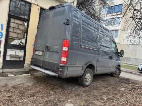 Iveco Daily, снимка 3