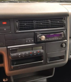 VW T4, снимка 9