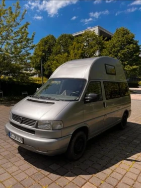 VW T4, снимка 1
