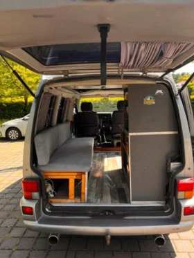 VW T4, снимка 5